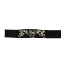 French Connection Women's Embellished Belts