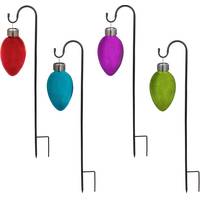 Evergreen Outdoor Christmas Decorations