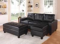 Acme Furniture Sectional Sofas