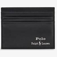 Selfridges Polo Ralph Lauren Men's Wallets