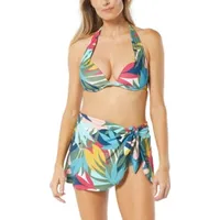 Macy's Coco Reef Women's Sarong Swimsuits