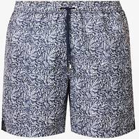 Sunspel Men's Swim Shorts
