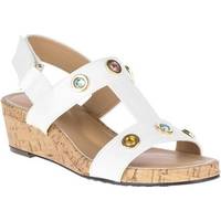 Women's Wedges from Soft Style