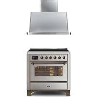 ILVE Electric Range Cookers