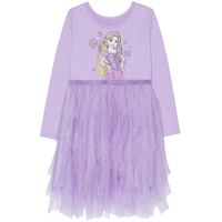 Macy's Disney Girl's Mesh Dresses