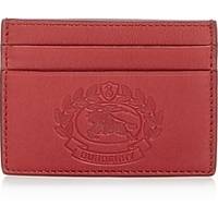 Men's Card Cases from Burberry