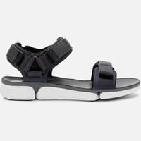 Men's Leather Sandals from The Hut