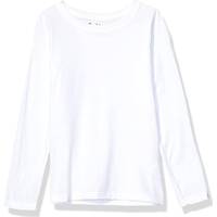Hanes Girl's Long Sleeve T-shirts