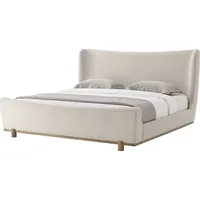 Theodore Alexander Panel Beds