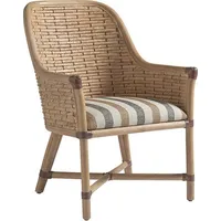 Tommy Bahama Dining Arm Chairs