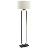 John Richard Tall Floor Lamps