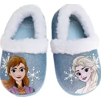 Belk Disney Girl's Slippers