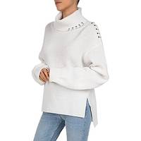 Women's Cashmere Sweaters from The Kooples