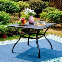 Captiva Designs Tables