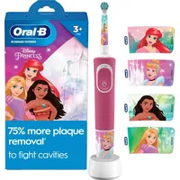 Target Oral-B Electronic Toothbrushes