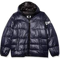 Zappos DKNY Men's Waterproof Jackets