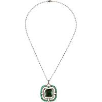 Women's Emerald Necklaces from Neiman Marcus