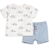 Firsts By Petit Lem Baby Sets