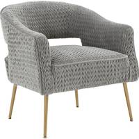 Bloomingdale's TOV Furniture Accent Chairs