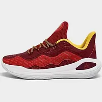 Finish Line Under Armour Kids Basketball Shoes