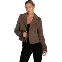 Belle & Bloom Women's Military Coats