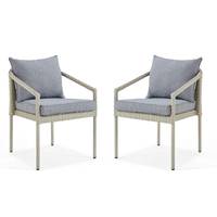Alaterre Furniture Outdoor Chairs