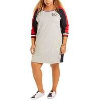 Women's Plus Size Dresses from Tommy Hilfiger