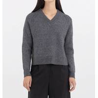 Replay Women's V-Neck Sweaters