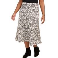 Women's Midi Skirts from Bar III