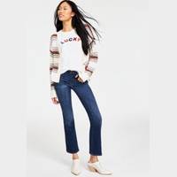 Macy's Lucky Brand Women's Bootcut Jeans