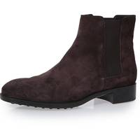 Women's Suede Boots from Tod's