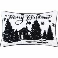 Macy's C & f Home Christmas Pillows