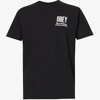 Obey Men's Clothing