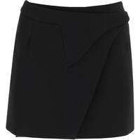 Coltorti Boutique Women's Wrap Skirts
