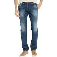 Hudson Jeans Men's Slim Straight Fit Jeans