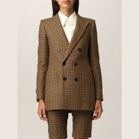 Women's Coats & Jackets from Yves Saint Laurent