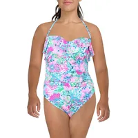 Lilly Pulitzer Women's One-Piece Swimsuits