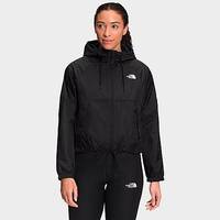 JD Sports The North Face Women's Logo Hoodies