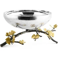 Bloomingdale's Michael Aram Centerpiece Bowls