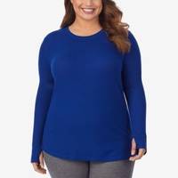 Cuddl Duds Women's Plus Size Clothing