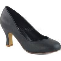 Women's Pin Up Couture Pumps
