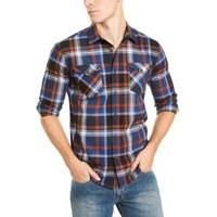 Men's Regular Fit Shirts from Levi's