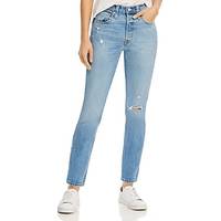 Women's Ripped Jeans from Bloomingdale's