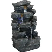 Macy's Sunnydaze Decor Outdoor Fountains