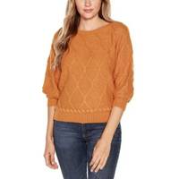 Belldini Women's Pullover Sweaters
