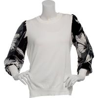 ZAC & RACHEL Women's Floral Tops