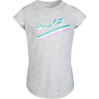 Nike Girl's Graphic T-shirts