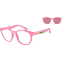 SmartBuyGlasses Emporio Armani Kid's Prescription Glasses