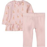 Sophie la Girafe Baby Clothing