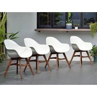 French Connection Outdoor Dining Chairs